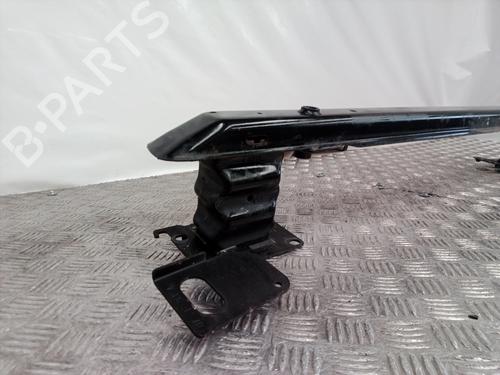 Front bumper reinforcement PEUGEOT 307 CC (3B) 1.6 16V | BP10542984C109 