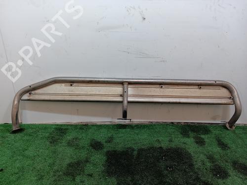 Step NISSAN TERRANO II (R20) 2.7 TDi 4WD | BP15400092C149 