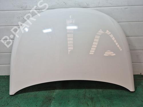 Used Hood SEAT IBIZA IV ST (6J8, 6P8) 1.6 TDI (90 hp) 32474194