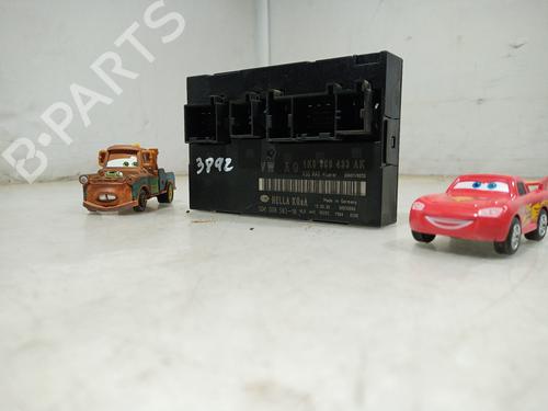Electronic module VW GOLF V (1K1)  | BP11182852M83 