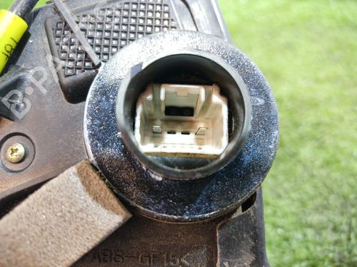 Front right lock TOYOTA AVENSIS (_T25_) 2.2 D-4D (ADT251_, ADT251R) | BP17962540C97 