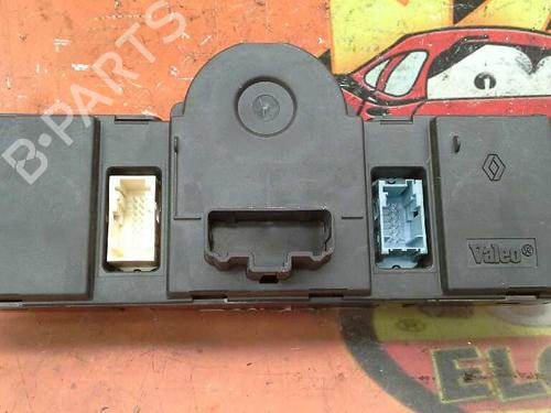 Climate control RENAULT MEGANE II (BM0/1_, CM0/1_)  | BP7924999I5 