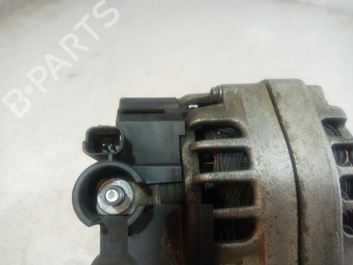 Generator PEUGEOT 206 Hatchback (2A/C) 1.4 i | BP12322575M7 