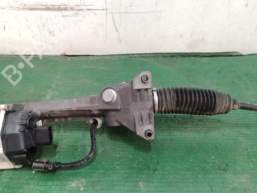 Lenkgetriebe VW GOLF PLUS V (5M1, 521) 1.6 TDI | BP29355112M22 