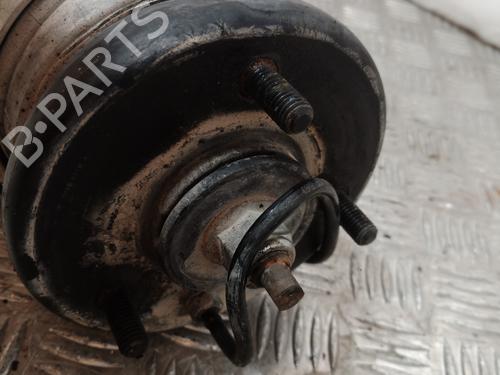 Right front shock absorber LAND ROVER DISCOVERY III (L319) 2.7 TD 4x4 | BP10697351M17 