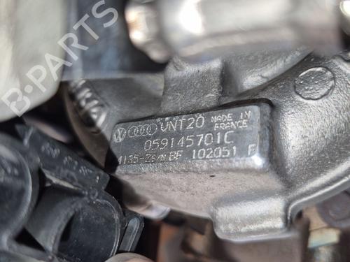 Engine AUDI A4 B7 (8EC) 2.5 TDI | BP36040002M1 - Image 6