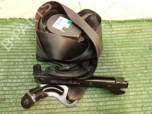 Front right seatbelt VW GOLF PLUS V (5M1, 521)  | BP19322155I25 