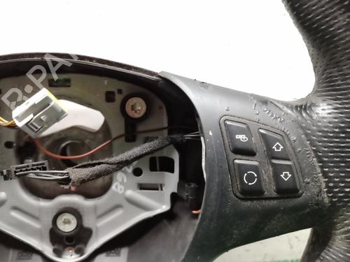 Steering wheel BMW 1 (E87) 118 d | BP27608967C49 