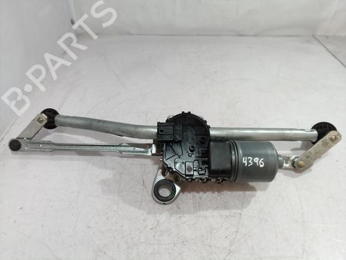 Used Front wiper motor BMW X3 (E83) 2.0 d (150 hp) 9693350