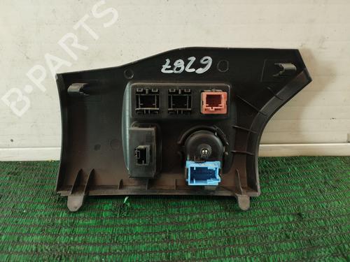 Headlight switch PEUGEOT PARTNER Box Body/MPV 1.6 BlueHDi 100 | BP38702794I24 - Image 2