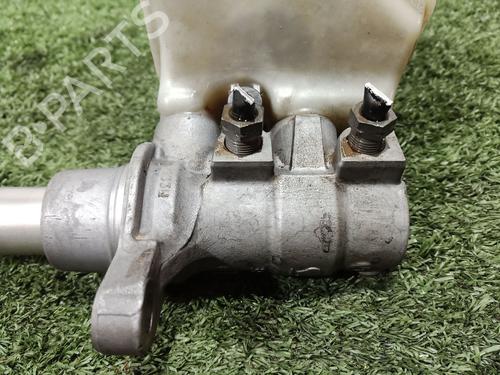 Brake master cylinder RENAULT SCÉNIC III (JZ0/1_)  | BP22344627M77 