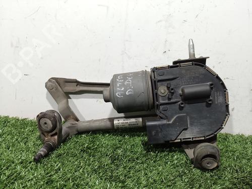 Used Front wiper motor SEAT ALTEA (5P1) 1.9 TDI (105 hp) 19923855