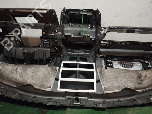 Tableau de bord PORSCHE CAYENNE (9PA) Turbo 4.5 | BP29566503C46 