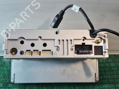 Electronic module BMW 3 (E46) 320 d | BP30703712M83