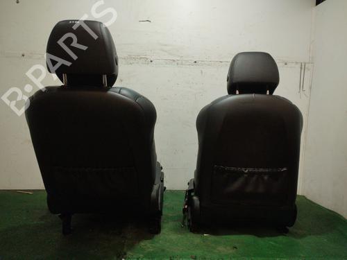 Seats set PORSCHE CAYENNE (9PA) Turbo 4.5 | BP29745413C78 