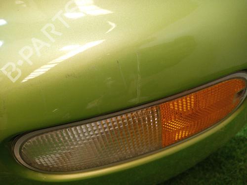 Foran støtfanger VW NEW BEETLE (9C1, 1C1) 2.0 | BP16903371C7 