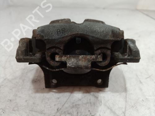 Left rear brake caliper BMW 3 (E90) 325 i | BP11595904M107 
