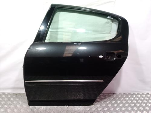 Used Left rear door PEUGEOT 407 (6D_) [2004-2011]  9312777