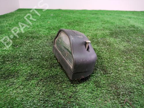 Licence plate light VW CRAFTER 30-50 Van (2E_) 2.0 TDI | BP14304727I40 