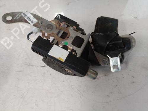 Front right seatbelt NISSAN MICRA III (K12) 1.5 dCi | BP10236173I25 