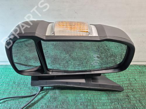 Retrovisor esquerdo FIAT DUCATO Bus (250_) 130 Multijet 2,3 D (126 hp) 32162392