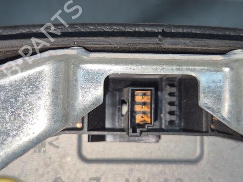 Steering wheel MERCEDES-BENZ A-CLASS (W169) A 180 CDI (169.007, 169.307) | BP29446278C49 