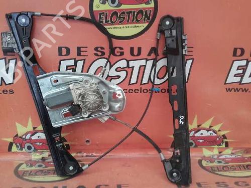 Front left window mechanism MERCEDES-BENZ C-CLASS (W203)  | BP7923727C22 