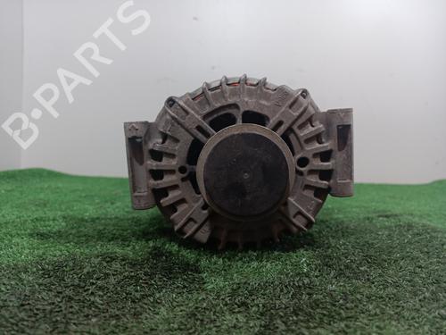 Used Alternator AUDI A5 Convertible (8F7) [2009-2017]  15512094