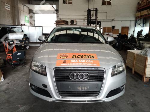 Used Parts AUDI A3 (8P1)  1.9 TDI  1162100