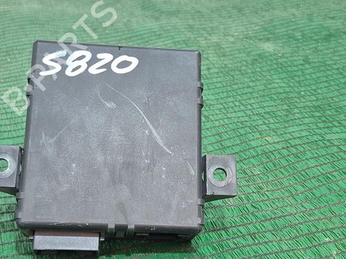 Electronic module AUDI Q3 (8UB, 8UG) 2.0 TDI | BP29254537M83 