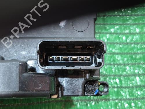 Front right lock RENAULT KANGOO / GRAND KANGOO II (KW0/1_) 1.5 dCi 90 (KW05, KW08, KW0G, KW11) | BP26569673C97 