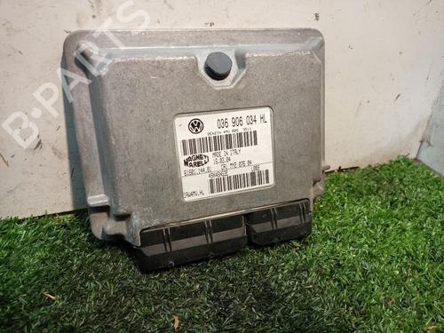 Engine control unit (ECU) VW POLO (9N_, 9A_)  | BP17461283M57 