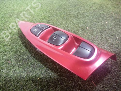 Left front window switch NISSAN JUKE (F15) 1.6 DIG-T 4x4 | BP24472844I27 