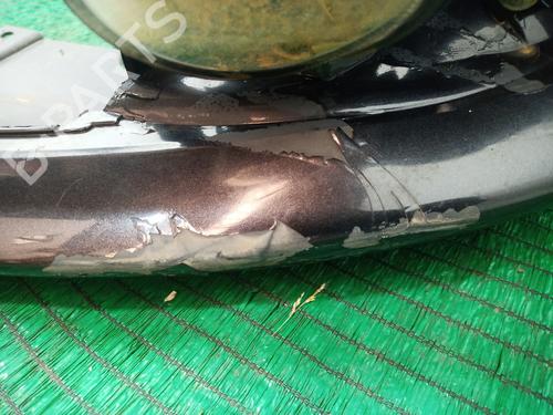 Front bumper AUDI A4 B7 (8EC) 2.0 | BP31089370C7 