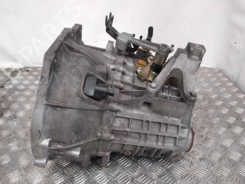 Gearbox FORD FOCUS II (DA_, HCP, DP)  | BP7927241M3 