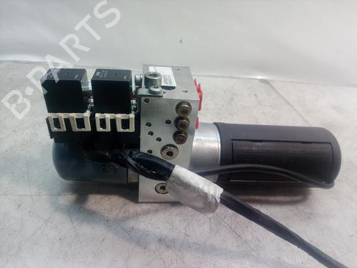 Sunroof engine PEUGEOT 307 CC (3B) 1.6 16V | BP10571008M60 