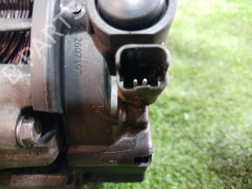 Alternator PEUGEOT 5008 (0U_, 0E_) 1.6 HDi | BP18002619M7 