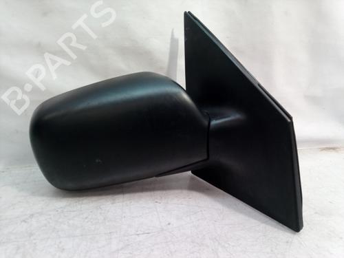 Ryggespeil venstre TOYOTA YARIS (_P1_) 1.0 (SCP10_, SCP10R) (65 hp) 9826104