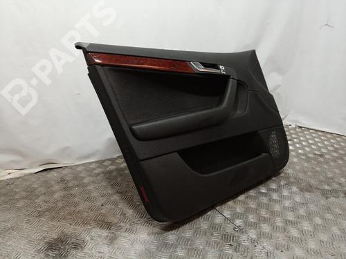 Left front door panel AUDI A3 (8P1) 1.9 TDI | BP11085645C58  - Image 7