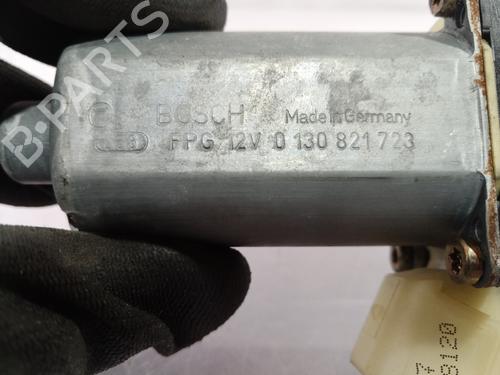 Right front window motor MERCEDES-BENZ CLK (C208)  | BP9368758E20 