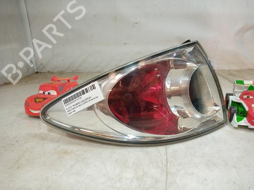 Left taillight MAZDA 6 Saloon (GG)  | BP7923916C34 