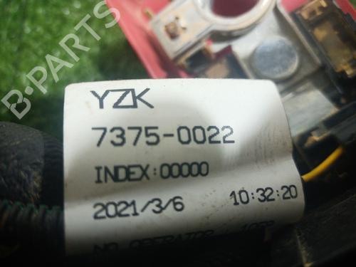 Electronic module RENAULT ARKANA I (LCM_, LDN_) 1.3 TCe 140 (LDN0) | BP24395128M83 