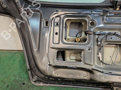 Tailgate KIA SORENTO I (JC) 2.5 CRDi 4WD | BP28952078C6 