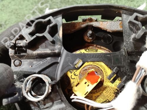 Driver airbag SEAT ARONA (KJ7, KJP) 1.0 TSI | BP22344761C9 