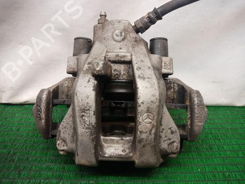 Used Right rear brake caliper MERCEDES-BENZ S-CLASS (W221, V221) S 320 CDI (221.022, 221.122) (235 hp) 30122807
