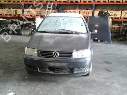 Steering pump VW POLO (6N2)  | BP9968962M99 