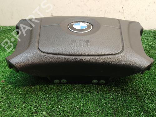 Driver airbag BMW 5 (E39) 523 i | BP21499904C9 