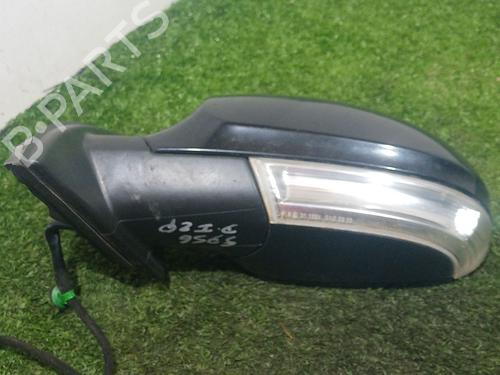 Left mirror VW PASSAT B6 (3C2) 1.8 TSI | BP29276781C26 