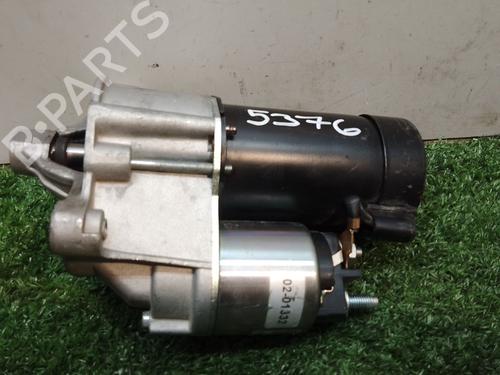 Startmotor PEUGEOT 206 SW (2E/K)  | BP18050524M8 