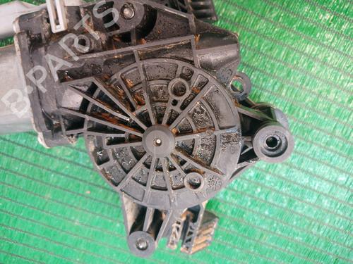 Used Right front window motor CITROËN C-ELYSEE (DD_) 1.6 BlueHDi 100 (99 hp) 27499411